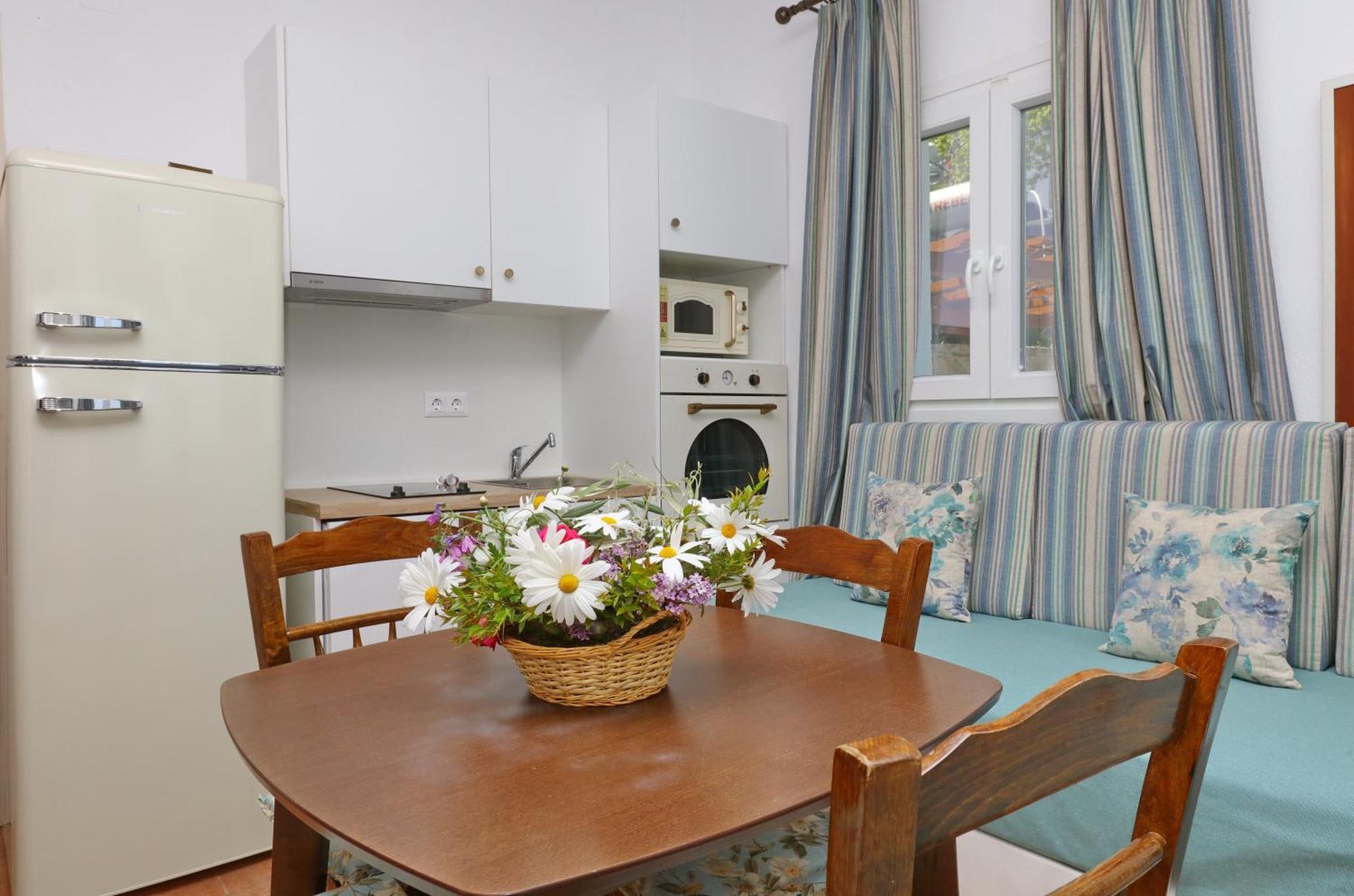 Liagka Villa Skopelos Eksteriør billede