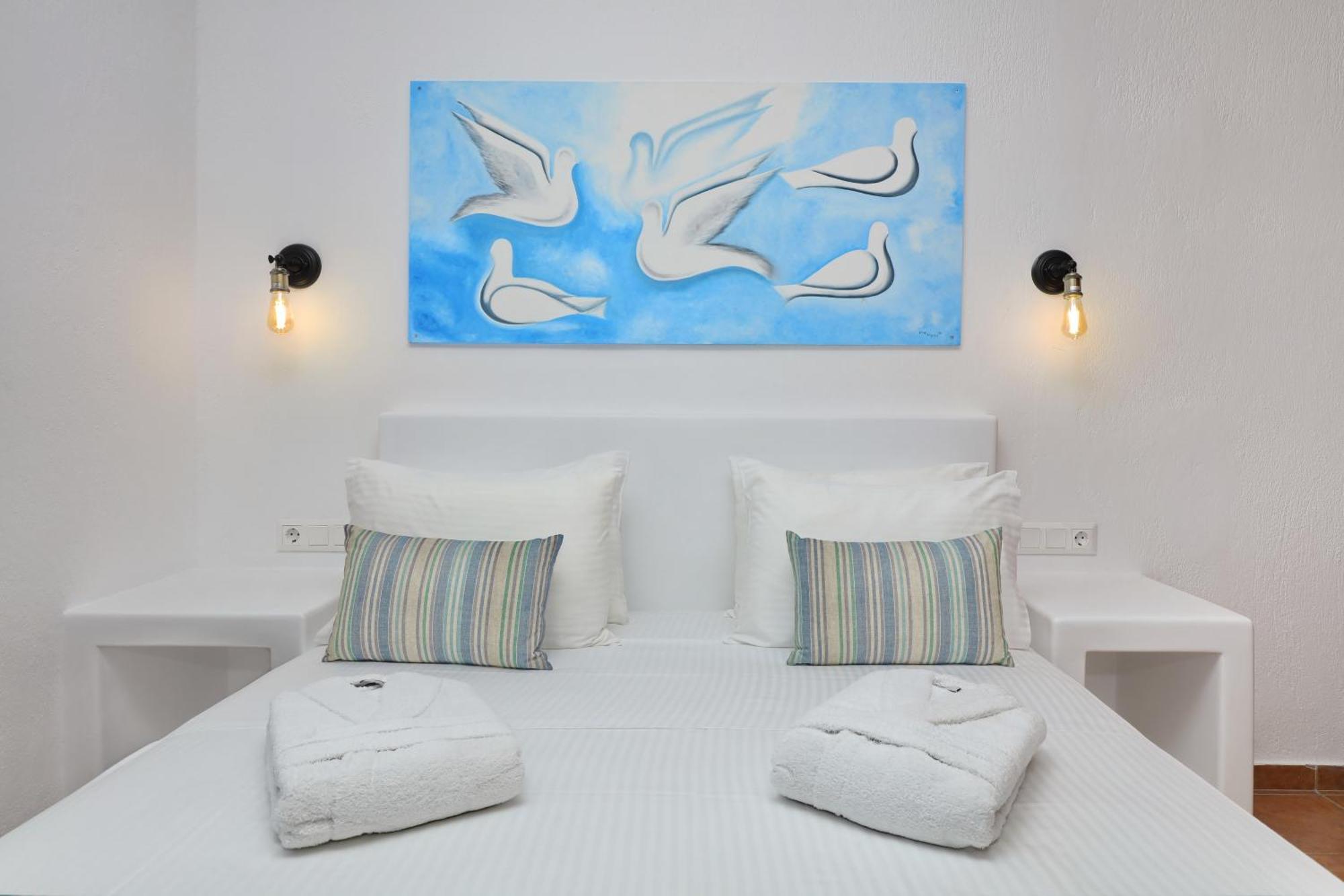 Liagka Villa Skopelos Eksteriør billede